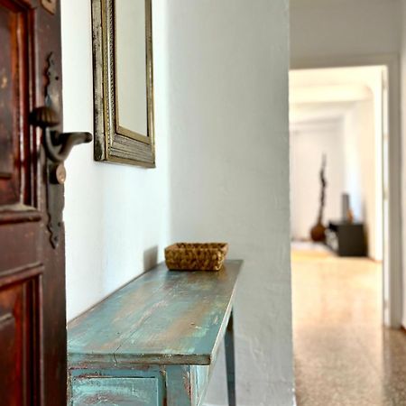 Apartamento Mar Blau Jávea Buitenkant foto