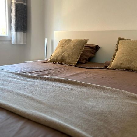 Apartamento Mar Blau Jávea Buitenkant foto
