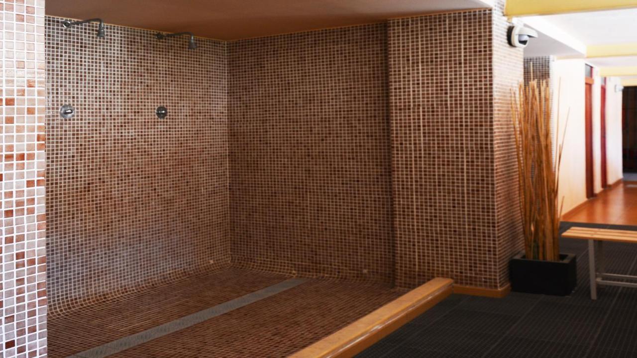 Apartamento Mar Blau Jávea Buitenkant foto