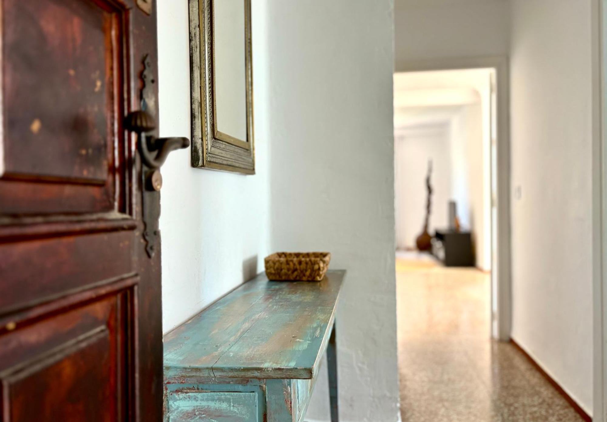 Apartamento Mar Blau Jávea Buitenkant foto