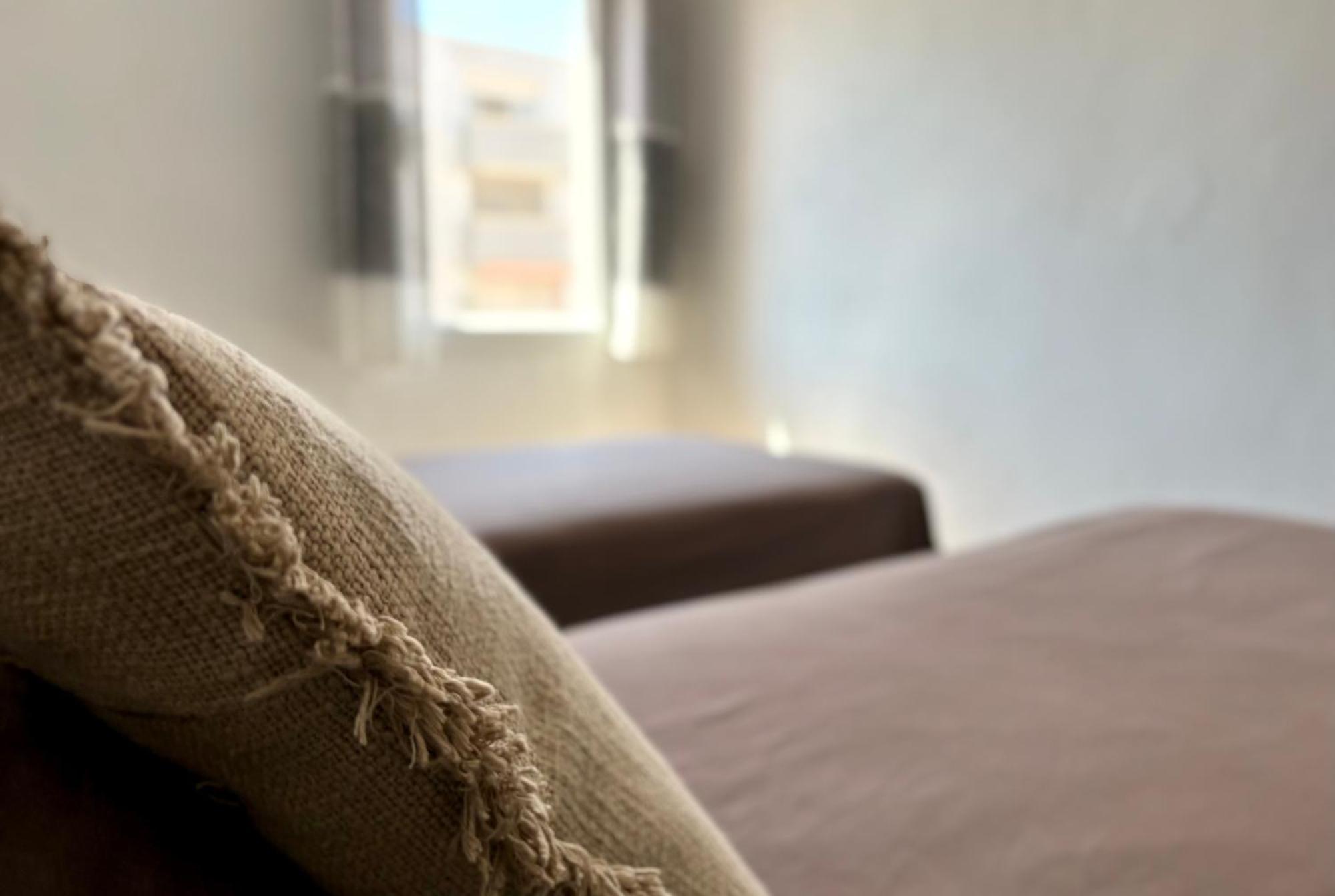 Apartamento Mar Blau Jávea Buitenkant foto